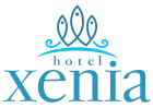 Naxos Hotel Xenia